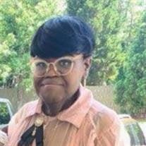 Sis. Sharee Parks