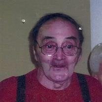 Gary Earl Heath