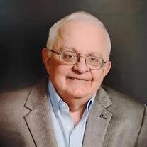Lee D. Knight