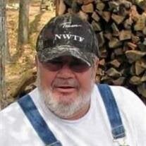 Mr Bobby Ray Taylor