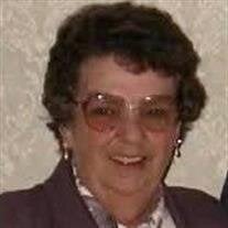 Winnie Spellman