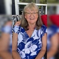 Judy Jordan