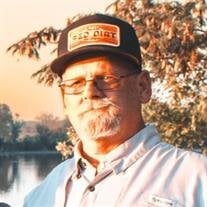 Clarence Elbert Crabtrey Jr.