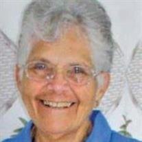 Jane F. Hebert