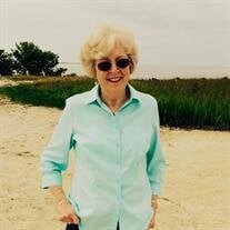 Judy Stivers Montfort