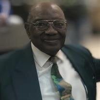 Deacon Willie George Boler