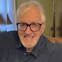 John George Walz