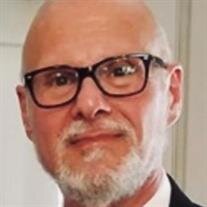 Richard Lee Steiner