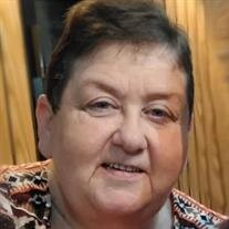 Carolyn Gray