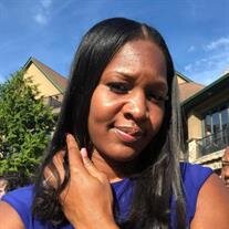 Mrs. Sheyvonne Anamelechi