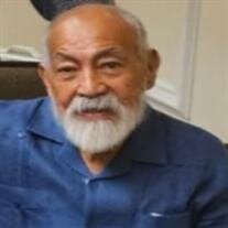 Raul Gonzales Lumbreras