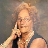 Ruth Irene Manuel-White