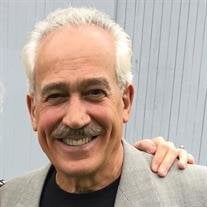Dr. Nicholas J. Capuana