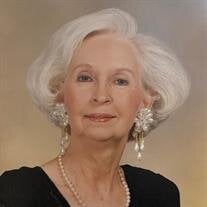 Louise Russell Burchfield