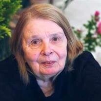 Anne Marie Woyma