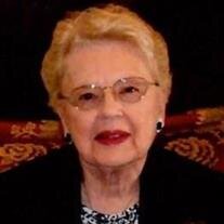 Jean T. Fitzpatrick