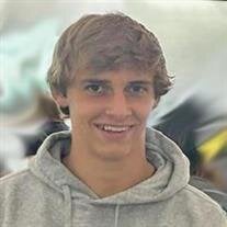 Connor Steven Lotterman