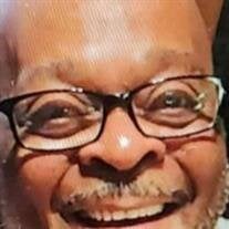 Leroy Brown Jr.