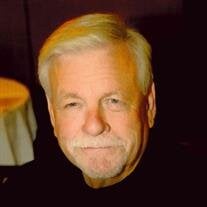 Bill Christian Stoner
