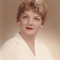 Cora Adele Lunsford