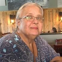 Janice Swafford Hicks