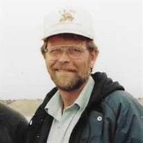 Keith Ray Summers