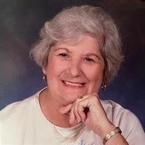 Nancy Ellen Moe