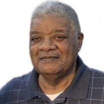 Alvin Kenneth Brown