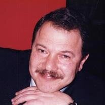 Lev Goldenberg