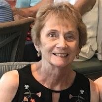 Judith Elaine Kiple