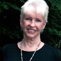 Joyce Abernathy Kincaid