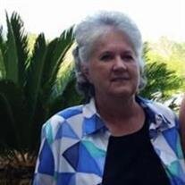 Patricia Phillips Furby