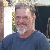 Donavon Keith McCleary