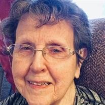 Elizabeth Ann Callahan