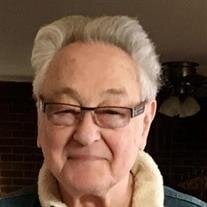 Stanley Jack Kravetz