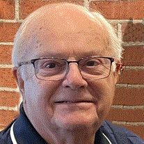Earle F. Poppenger