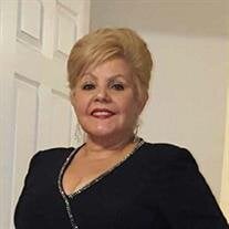 Isabel Maria Rivera Rosado