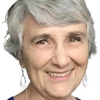 Dr. Nedra Kay Swart Kinerk