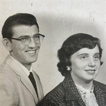 Leroy and Norma Goar