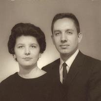 Beverly Lockridge Broom