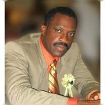Alberto L. Johnson