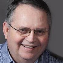 Ronald Lee Graham