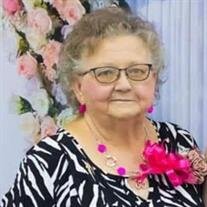 Cleta Mae Shafer