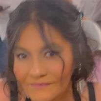 Leona Ashquab Castaneda