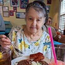 Ann Marie Amadeo Emmons