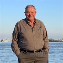 Darrell Smith Stodard