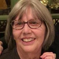 Joan Summers Ferranti
