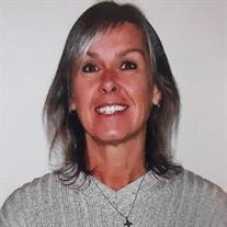 Tanya Marie CORDRAY