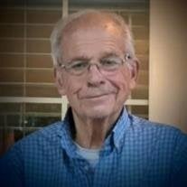 John Robert Lovell