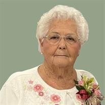 Betty June Adkison